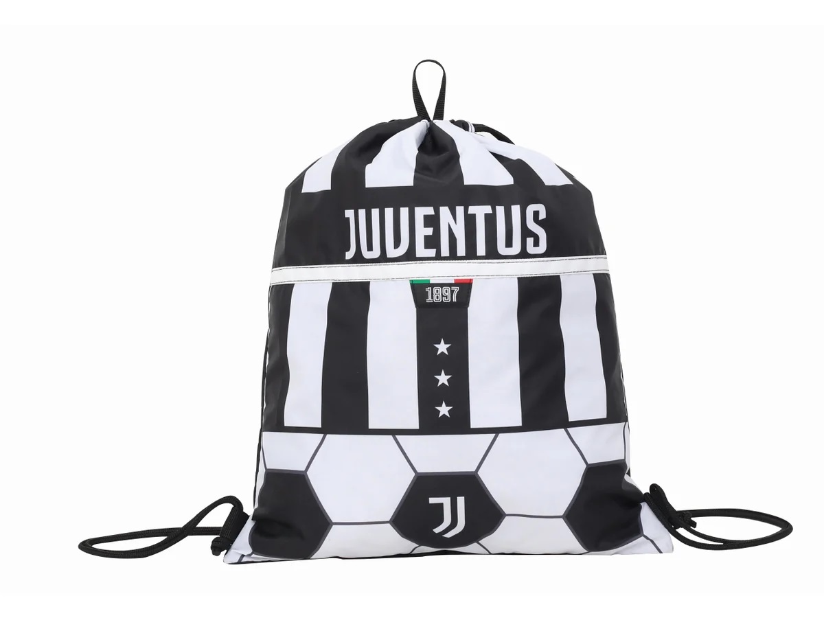 JUVENTUS SACCA